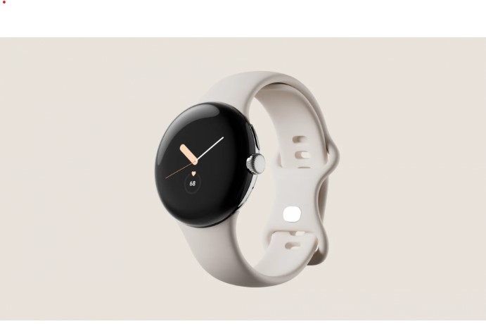 फिटबिट एपले पत्ता लगाउने भयो गुगल पिक्सेल घडीको ब्याट्री कमजोरी