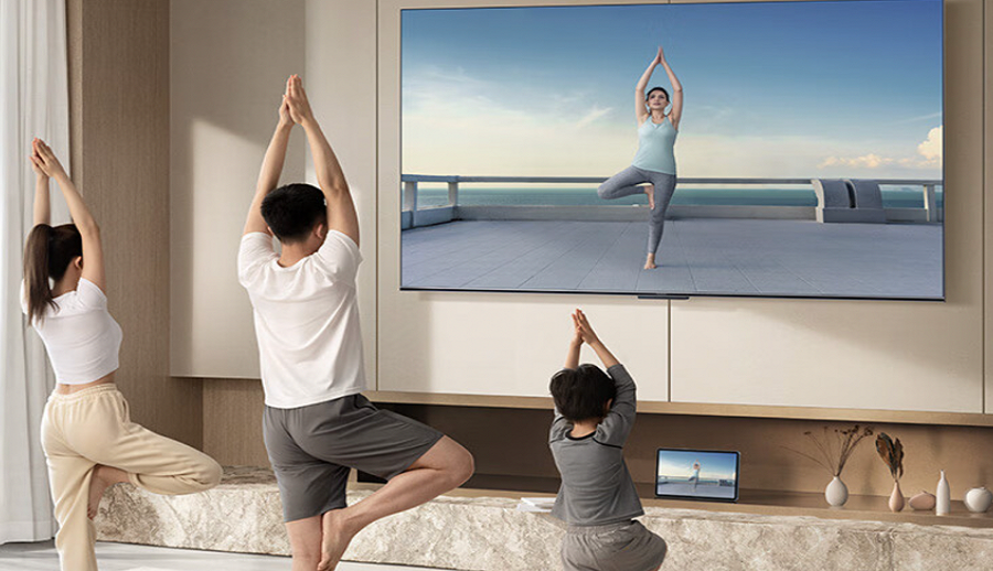 अनर स्मार्ट स्क्रिन एक्स३ चीनमा बिक्रीका लागि उपलब्ध