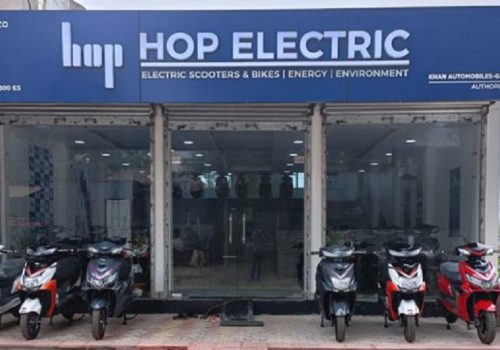 होप ओएक्सओ इलेक्ट्रिक मोटरसाइकल ५ सेक्टेम्बरमा भारतमा सार्वजनिक हुने