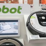 रुम्बा भ्याकुम क्लिनर निर्माता आईरोबोटले दिवालियापन संरक्षणका लागि निवेदन दियो