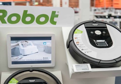 अमेजनसँगको किनबेचलाई नियामकले रोकेपछि आईरोबोटले ३५० कर्मचारी हटाउने