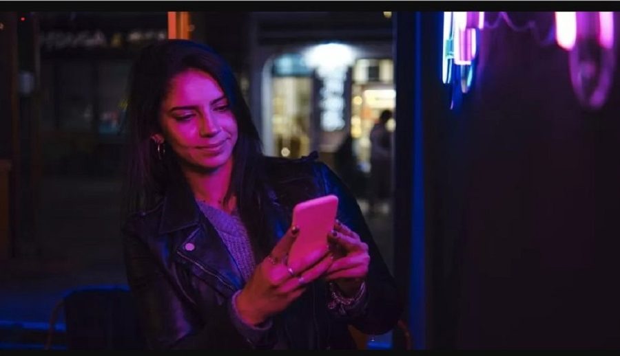 प्रयोगकर्ताको स्थान कहिल्यै साझा नगरिएको इन्स्टाग्रामको दाबी