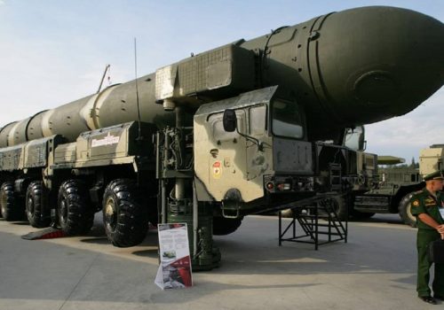 ताइवान र चीनको क्षेप्यास्त्र शक्तिले टेक्नोलोजीमा असर