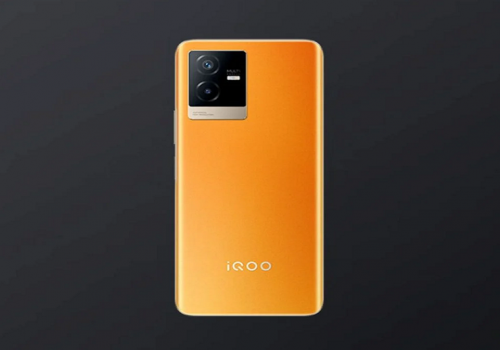 बिहीबार सार्वजनिक हुने आईकू जेड६एक्स भिभो टी२एक्सको रिब्रान्डेड भर्सन