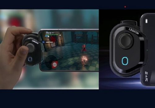 गेमिङका लागि लेनोभो सार्वजनिक