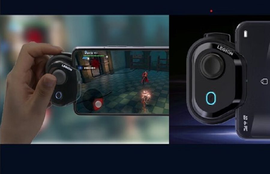 गेमिङका लागि लेनोभो सार्वजनिक