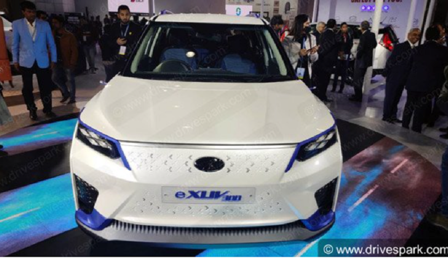 महिन्द्रा एक्सयूभी ४०० इलेक्ट्रिक भारतमा डेलिभरी शुरू, नेपालमा कहिले आउने छैन टुंगो