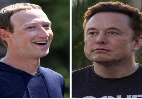मार्क जुकरबर्गको इलन मस्कलाई सल्लाह