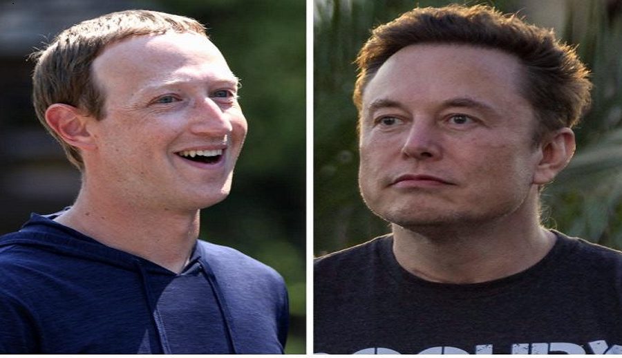मार्क जुकरबर्गको इलन मस्कलाई सल्लाह