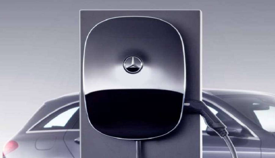 मर्सिडीजले भारतमा १४० फास्ट चार्जिङ स्टेशन निर्माण गर्ने