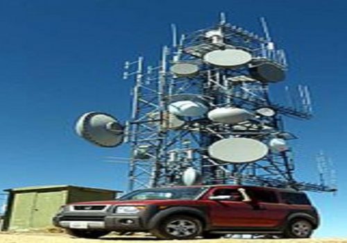 दूरसञ्चार सेवा नभएका स्थानमा माइक्रोवेब प्रणाली