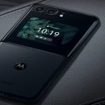 मोटोरोलाको नयाँ क्लामशेल स्मार्टफोन मोटो रेजर २०२० सार्वजनिक