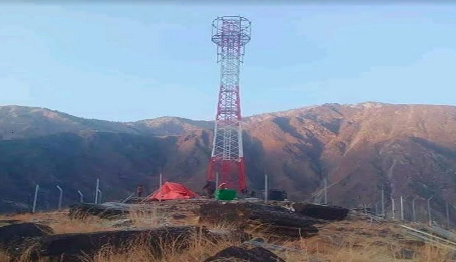 दसैँसम्म टेलिकम टावर निर्माण गर्न व्यवसायीलाई जनप्रतिनिधिको निर्देशन