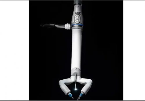 रोबोटले अन्तरिक्षमा शल्यक्रिया गर्ने, नासाले सन् २०२४ मा आईएसएसमा परिक्षण गर्दै