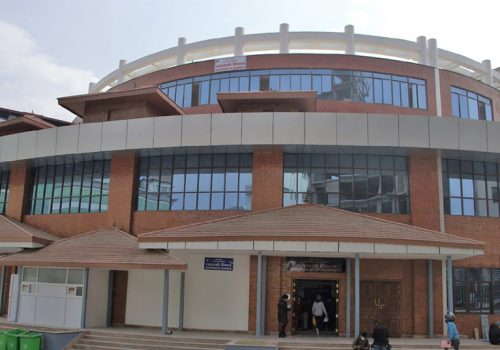 प्रहरी चारित्रिक प्रमाणपत्रका काम अनलाइनमार्फत गर्न निर्देशन