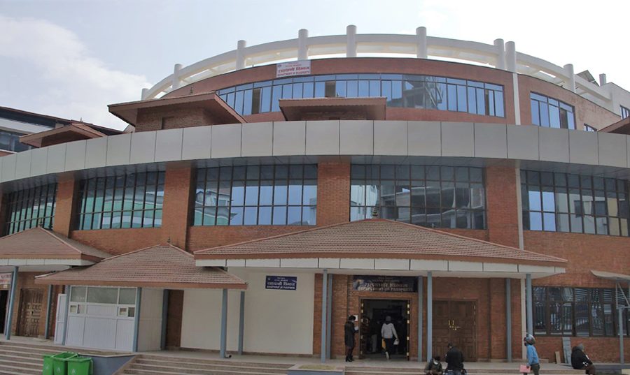 प्रहरी रिपोर्ट अब अनलाइनबाटै