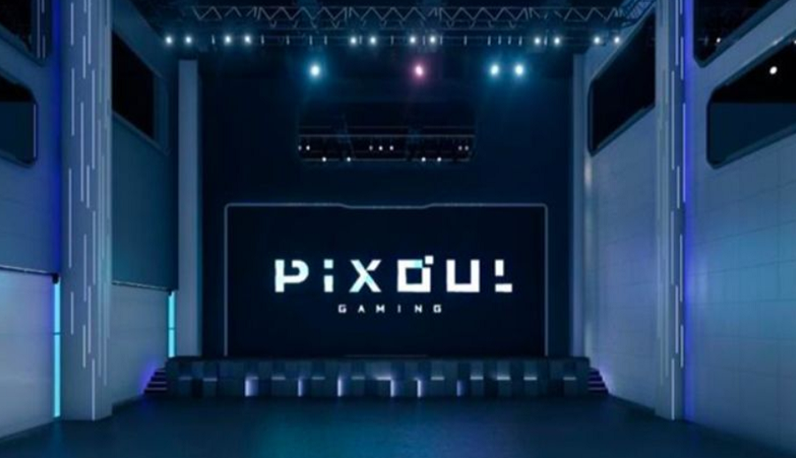 ईस्पोर्टस् गेमिङ एकेडेमी ‘पिक्सोल गेमिङ’ अबुधाबीमा सञ्चालनमा आउँदै