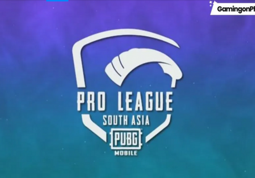 पब्जी मोबाइल प्रो लिग साउथ एशियाको कुल पुरस्कार राशी २ करोड