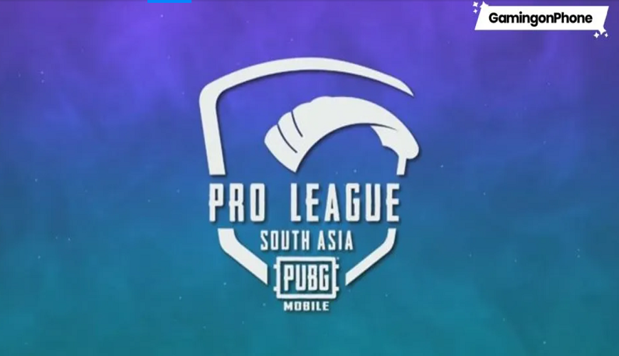 पब्जी मोबाइल प्रो लिग साउथ एशिया भदौ १४ देखि शुरु हुने