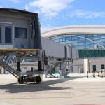 इन्ड्राइभ, पठाओले अबदेखि पोखरा विमानस्थल भित्रबाटै यात्रुलाई सेवा दिन सक्ने, ट्याक्सी चालकहरूबाट कुनै अवरोध नगरिने