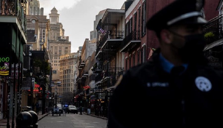 अनुहार पहिचान सफ्टवेयर प्रयोग गर्न अमेरिका सिनेटले दियो अनुमति