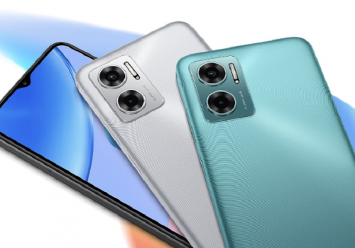 रेडमी १० फाइभजी सार्वजनिक