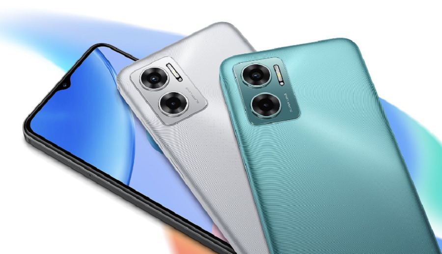 रेडमी १० फाइभजी सार्वजनिक