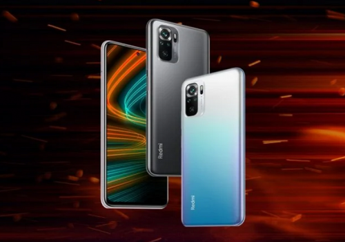 रेडमी नोट ११ एसई चार्जर बिना भारतमा ढुवानी हुने