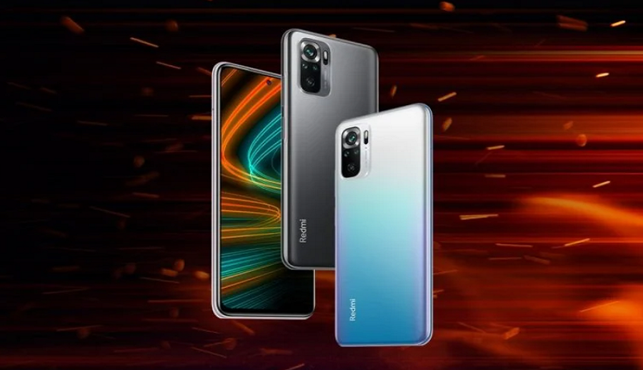 रेडमी नोट ११ एसई चार्जर बिना भारतमा ढुवानी हुने