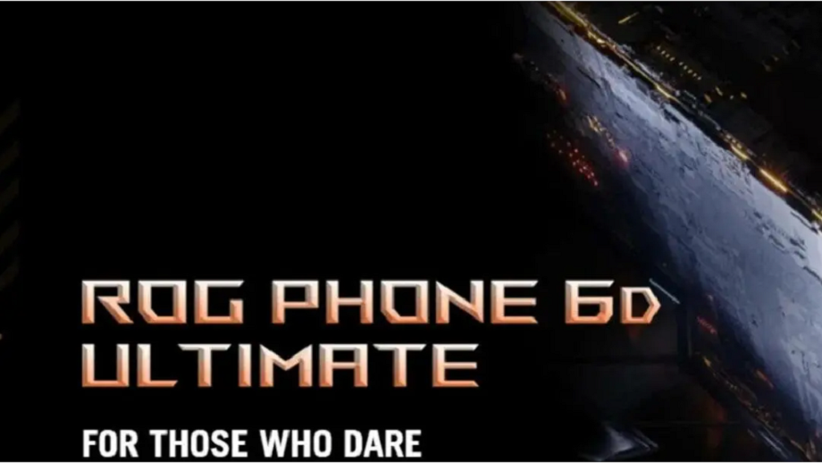 असुस रोग फोन ६डी सेक्टेम्बर १९ मा सार्वजनिक हुने