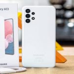 सामसङ ग्यालेक्सी ए१३ स्मार्टफोन नेपालमा