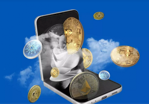 दक्षिण कोरियामा आफ्नै क्रिप्टो एक्सचेन्ज शुरु गर्दै सामसङ