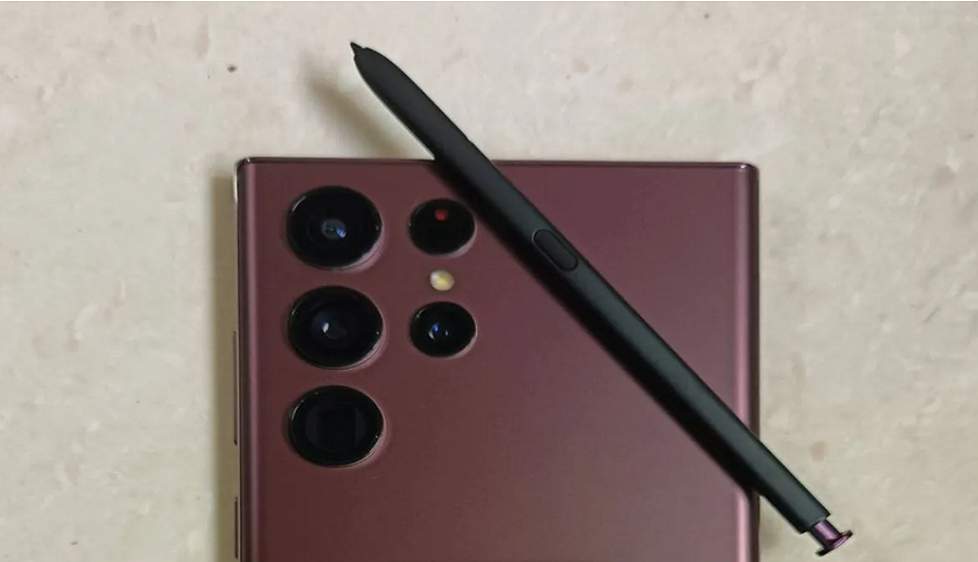 सामसङ ग्यालेक्सी एस२३ अल्ट्रामा नयाँ २०० मेगापिक्सल क्यामरा हुने