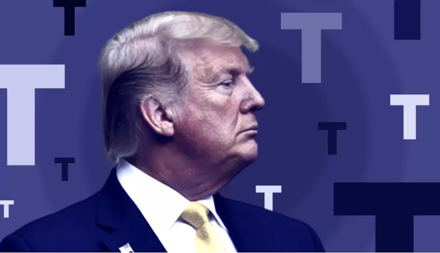 क्रिप्टोकरेन्सीलगायत खुद्रा लगानी उत्पादनहरूको विविध समूह बजारमा ल्याउँदै ट्रम्पको सामाजिक सञ्जाल कम्पनी