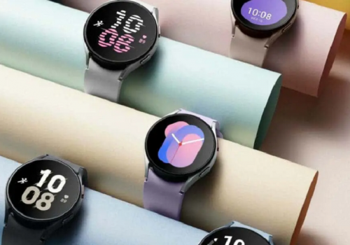 सामसङ ग्यालेक्सी वाच५ र वाच५ प्रो सार्वजनिक