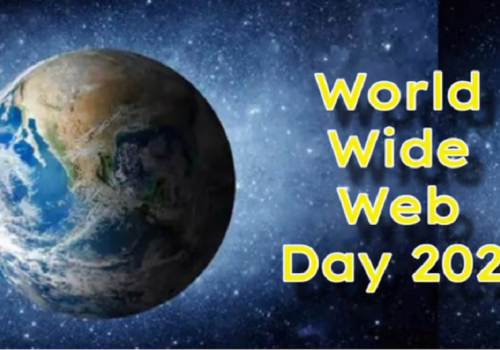 आज वर्ल्ड वाइड वेब डे, यस्तो छ विकासक्रम