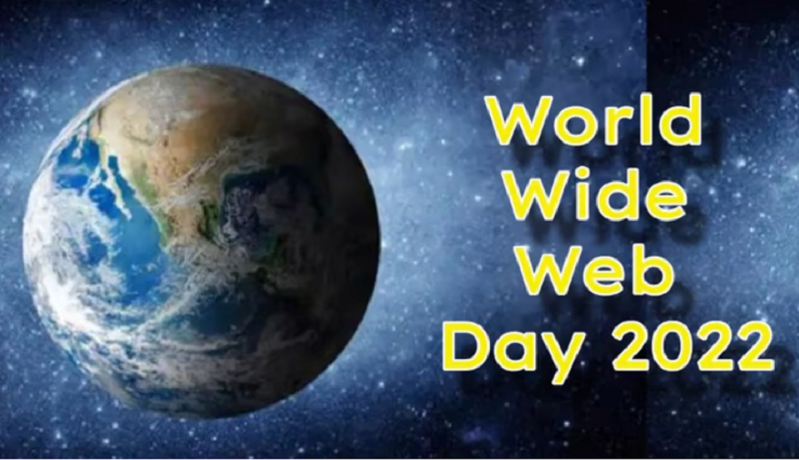 आज वर्ल्ड वाइड वेब डे, यस्तो छ विकासक्रम