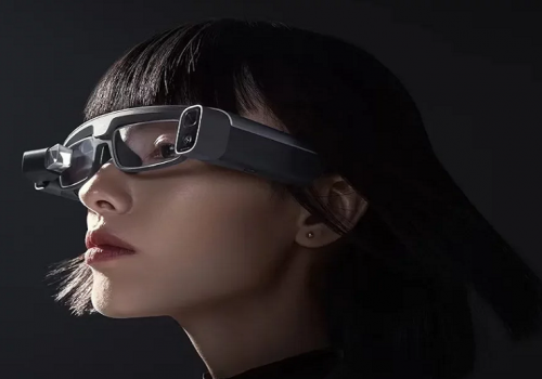 शाओमीको ५० मेगापिक्सल क्यामरा चश्मा सार्वजनिक, १५एक्स जुम