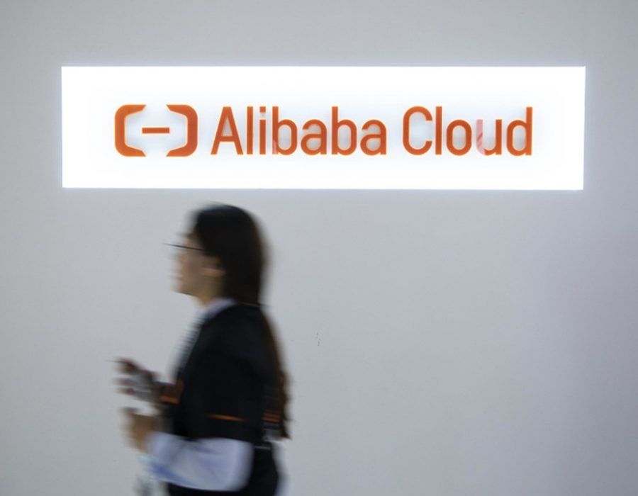 अलिबाबाको क्लाउड इकाईले आफ्ना ग्राहकका लागि मेटाको एआई मोडेल ‘लामा’ प्रयोग गर्दै