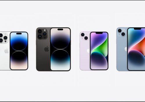 नयाँ आईफोनमा क्वालकम मोडेम, नेटवर्क नभएको स्थानमा स्याटेलाइटबाट कुराकानी गर्न सकिने