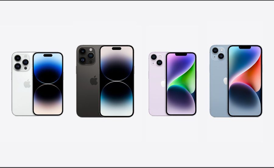 एप्पलको आगामी आईफोन १५ श्रृंखलाको मूल्य उच्च अंकले बढ्ने दाबी