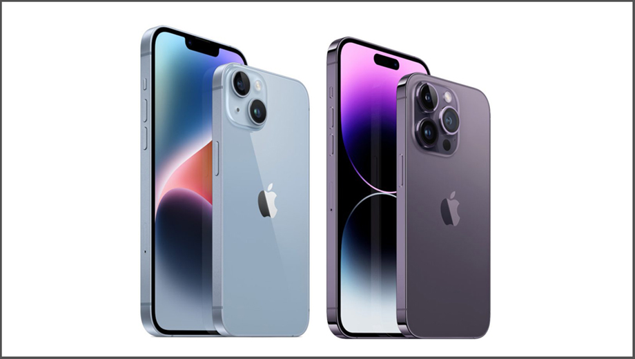 आईफोन १४ सिरिजको माग घट्यो, उत्पादन बढाउने योजनाबाट पछि हट्यो एप्पल