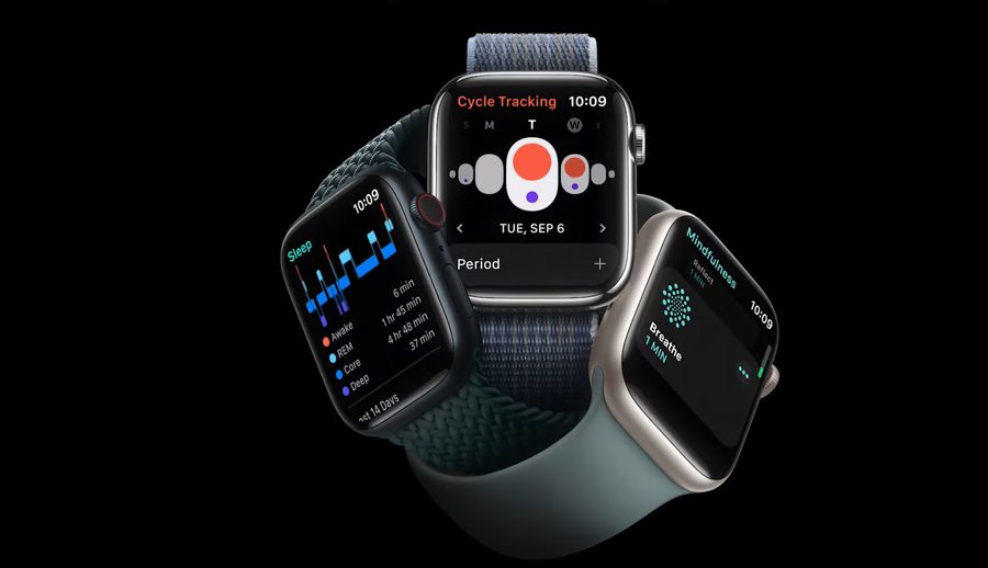 एप्पल वाच अल्ट्रामा प्रिमियम ओशियानिक प्लस डाइभिङ एप उपलब्ध