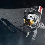 नासाले तोकिएको तालिकामा मानिसलाई चन्द्रमामा अवतरण गराउन नसक्ने