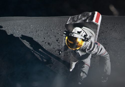 नासाको सन् २०२६ सम्म चन्द्रमामा अन्तरिक्ष यात्री पठाउने अभियान स्थगित