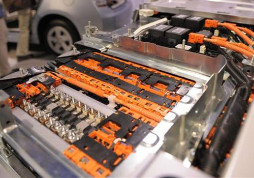 यी हुन् विश्वका शीर्ष १० ईभी ब्याट्री उत्पादक