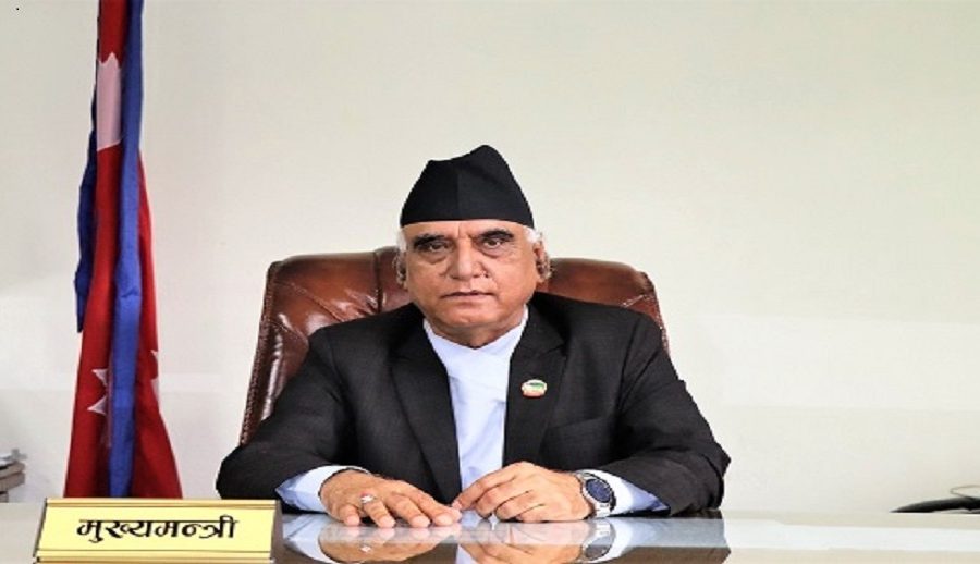 ‘सरकारी कार्यालयलाई प्रविधिमैत्री बनाउने दायित्व छ’