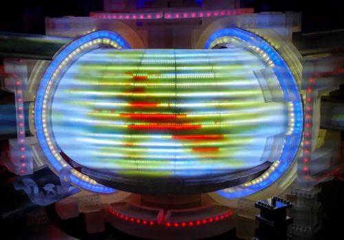 चिनियाँ आणविक रिएक्टर प्रस्तावले १० अन्तर्राष्ट्रिय अन्तरिक्ष स्टेशनलाई उर्जा दिनसक्ने