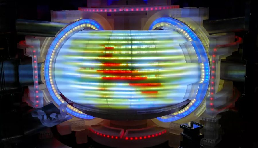 चिनियाँ आणविक रिएक्टर प्रस्तावले १० अन्तर्राष्ट्रिय अन्तरिक्ष स्टेशनलाई उर्जा दिनसक्ने