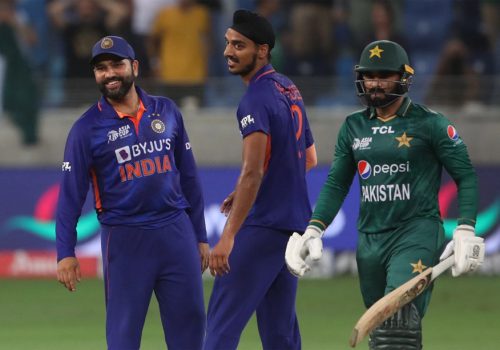 क्रिकेटरको पृष्ठ सम्पादन गरेकोमा विकिपिडियाका अधिकारीहरू भारतीय छानबिनमा